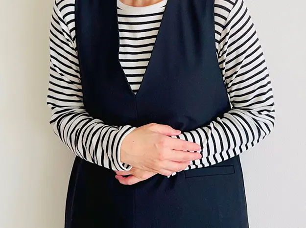 庚午スマイル整骨院体調不良イメージ